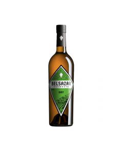 Belsazar Vermouth dry