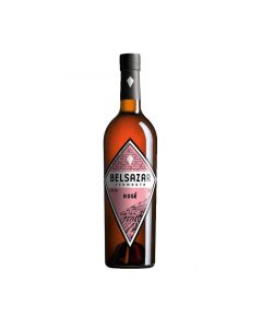 Belsazar Vermouth Rosé