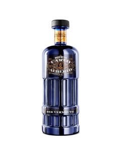 Riserva Carlo Alberto Vermouth Rosso Premium 